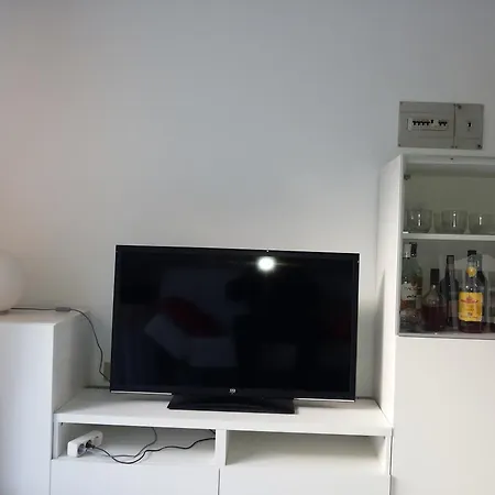 Lejlighed Apartamento Portosin