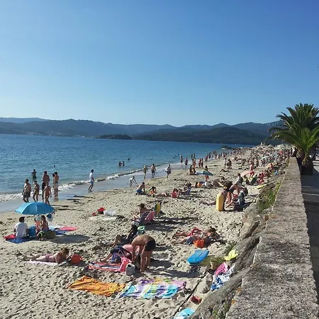 Apartamento Portosin