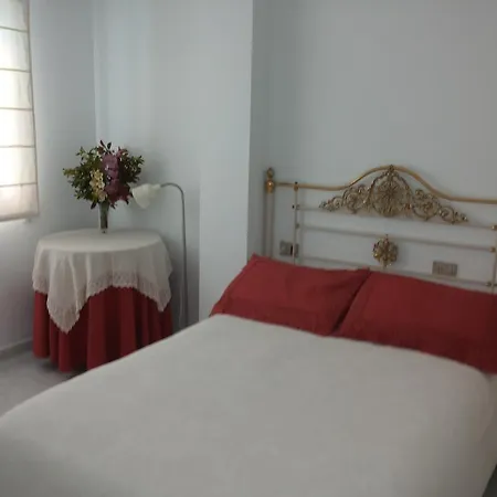 Apartamento Portosin