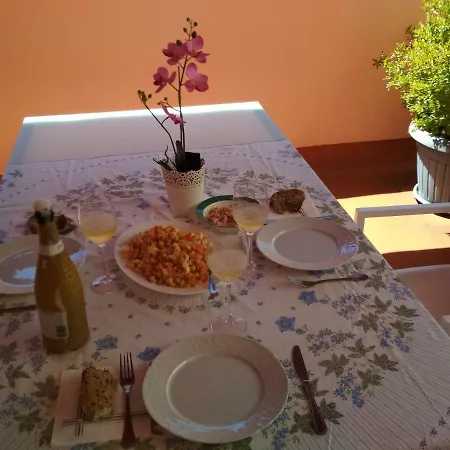 Apartamento * Portosin