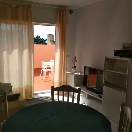 Apartamento Portosin