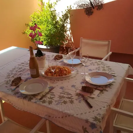 Apartamento * Portosin