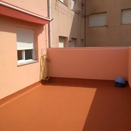 Apartamento * Portosin