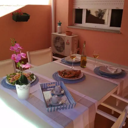 Apartamento *
