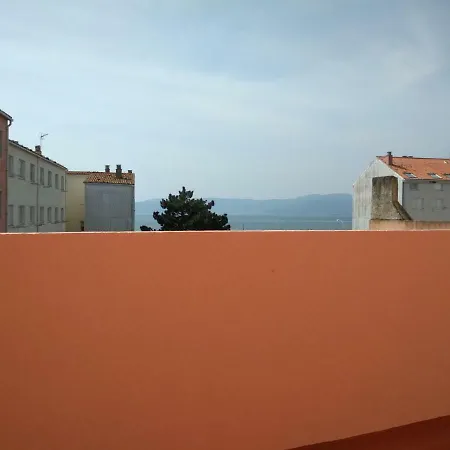 Apartamento * Portosin