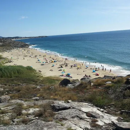 Apartamento Portosin * Portosin