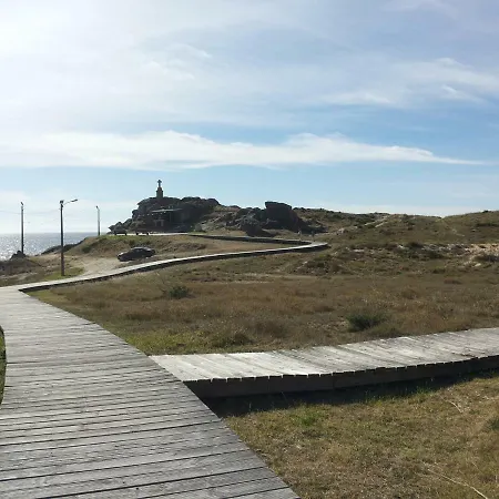 Apartamento Portosin Lejlighed Portosin