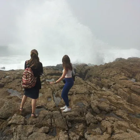 Lejlighed Apartamento Portosin *