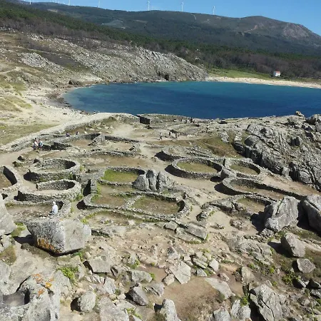 Lejlighed Apartamento Portosin *