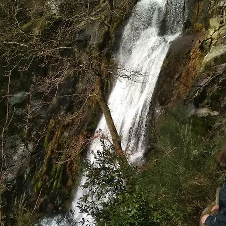 Apartamento Portosin * Portosin