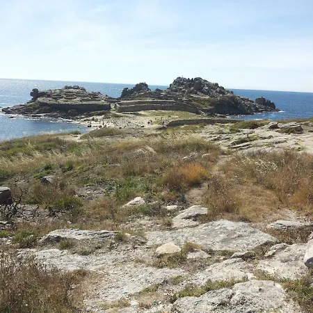 Apartamento Portosin Lejlighed *