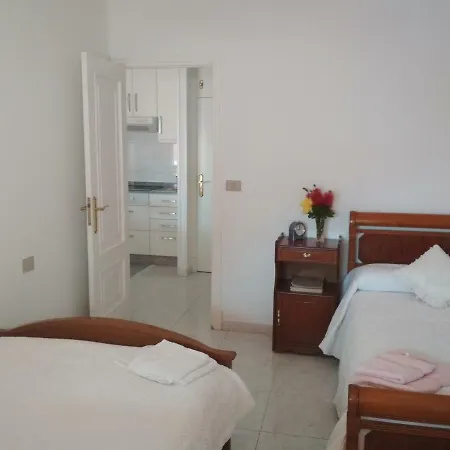 Apartamento Apartment