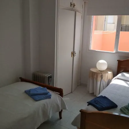 Apartamento Portosin *