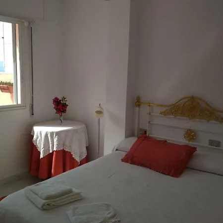 Apartamento Apartment *